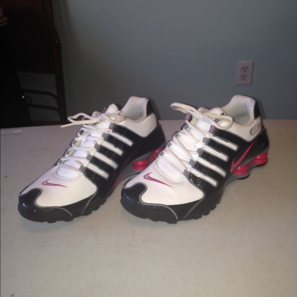 Nike Shox