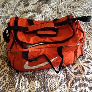 Nike Gym Bag