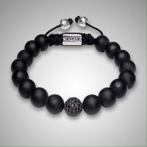 Shamballa bracelet