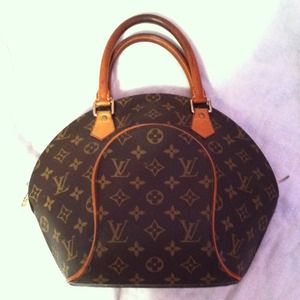 Louis Vuitton bag