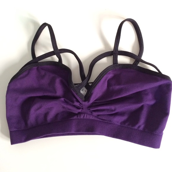 ❌SOLD❌LF bralette