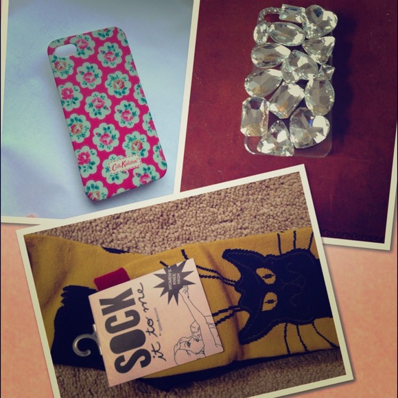 Bundle for Bridget