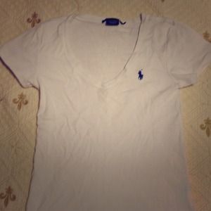 Polo RL Vneck