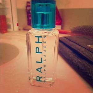 ✋HOLD✋Ralph Lauren "Ralph" perfume