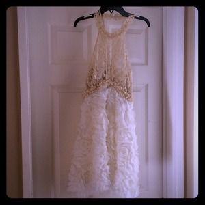 Free people dress