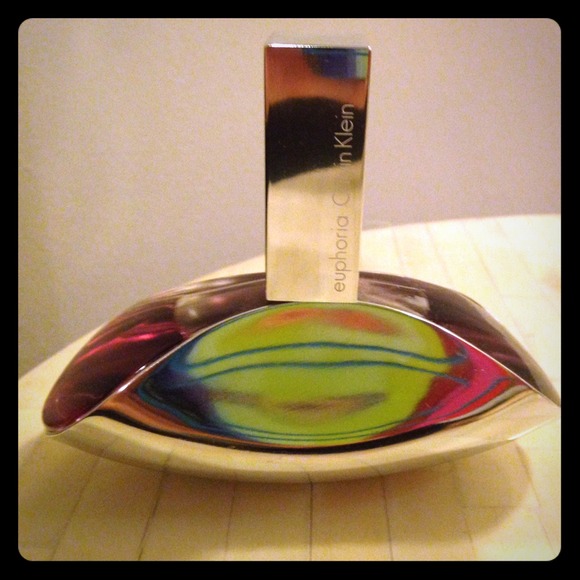 Calvin Klein euphoria parfum