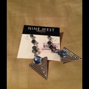 Lot of 4 earrings