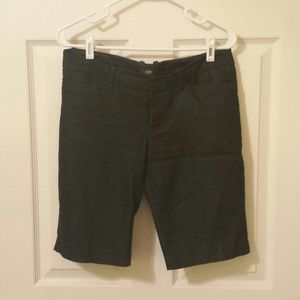 Mossimo bermuda shorts bundle