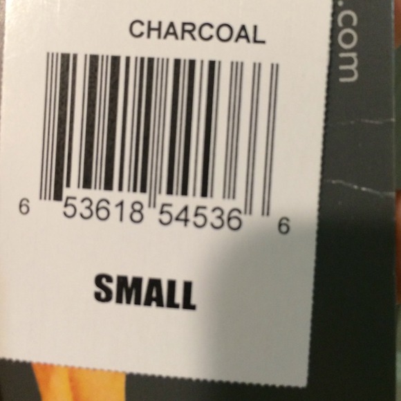 One shoulder grey dress - Picture 2 of 3