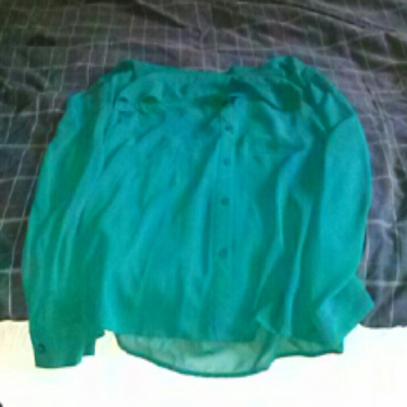 Forever 21 M