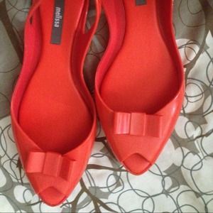 Melissa Shoes