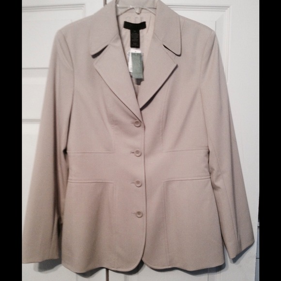 NWT Professional Suit from The Limited