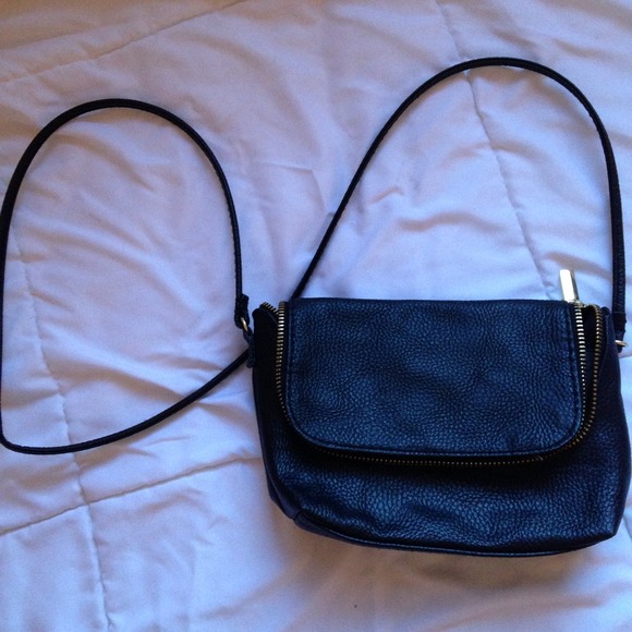 small cute h&m purse