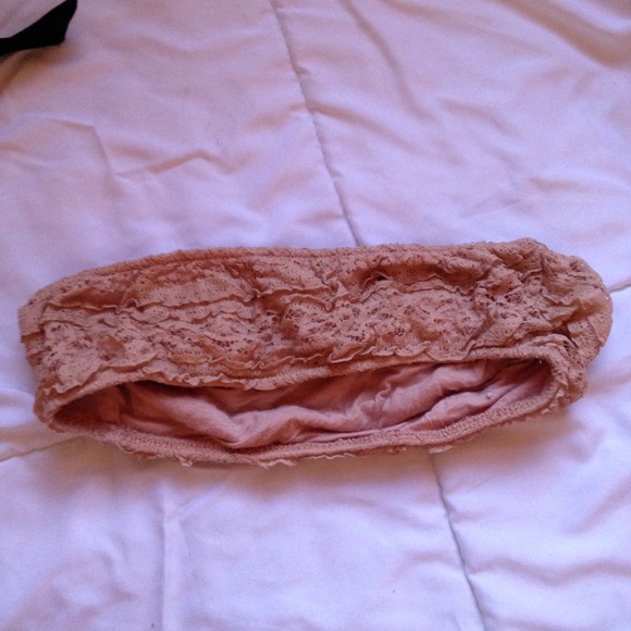 bandeau