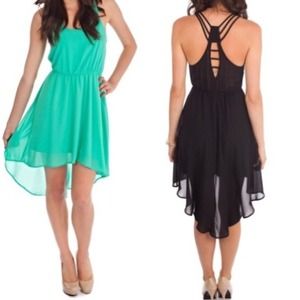 Lush dress in lilac for brittney_palmer