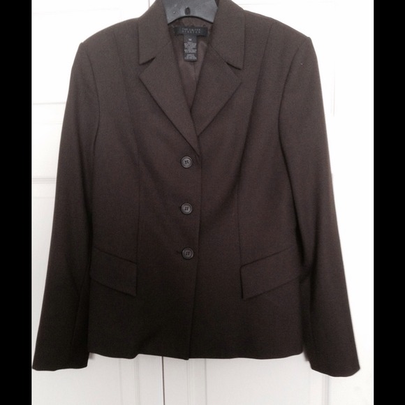 Professional Suit by The Limited