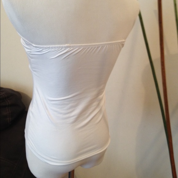 Lingerie Halter - Picture 3 of 3