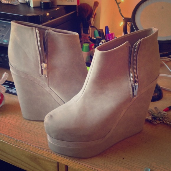 wedges