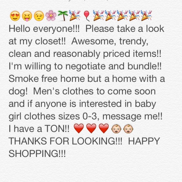 MY AMAZING CLOTHES!!