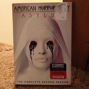 American Horror Story - ASYLUM (2)
