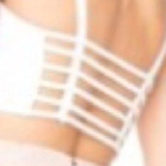Brandy Chiyo top
