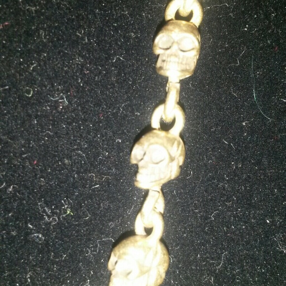 LUCKY BRAND NECKLACE~TURQOUISE~NWOT - Picture 3 of 5