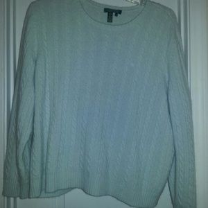 Gorgeous Ralph Lauren sweater