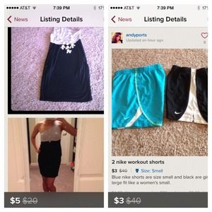 Bundle for @candacewaters....