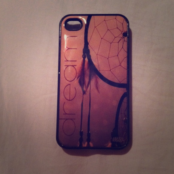 Iphone 4 hardcase