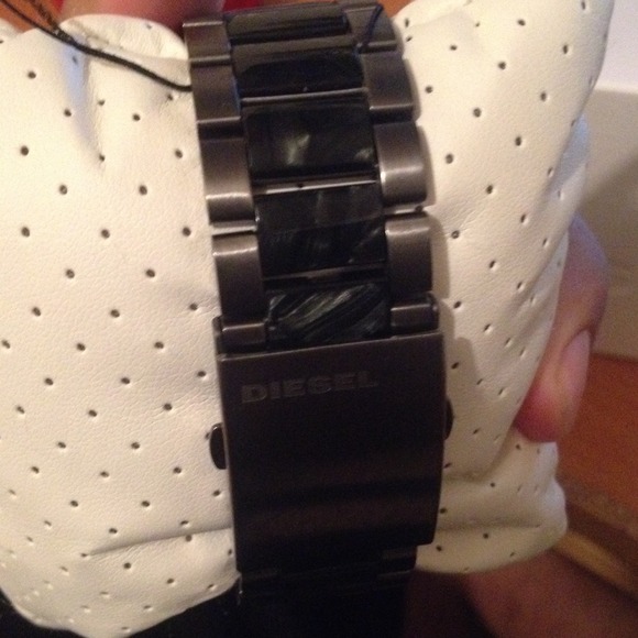 Mens diesel watch - Picture 3 of 4