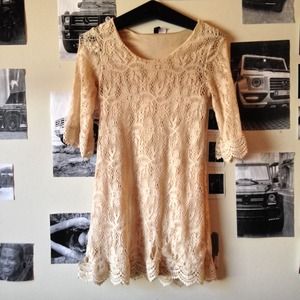 vintage dress