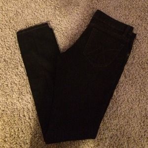 Lola jeans.. BCBG's junior line.