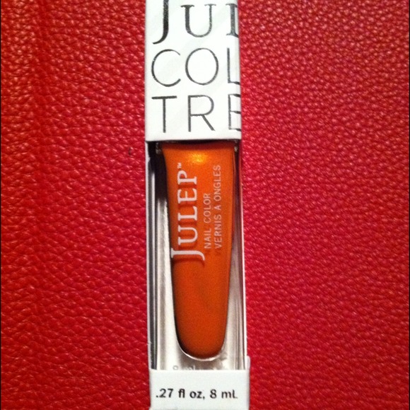 Julep Nail Polish brand new named Marjorie