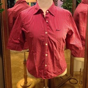 ⛔️REDUCED⛔️ NWOT - GUESS TOP -Adorable! 🐾