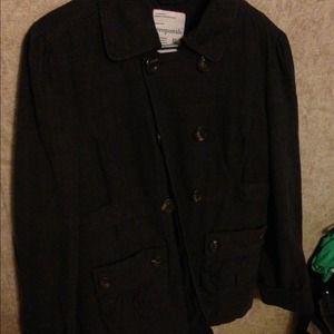 Aeropostale Jacket