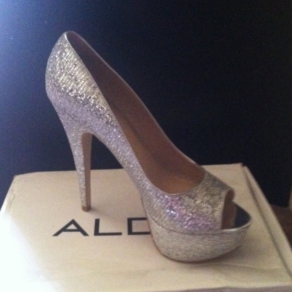Aldo Berthina-81 silver
