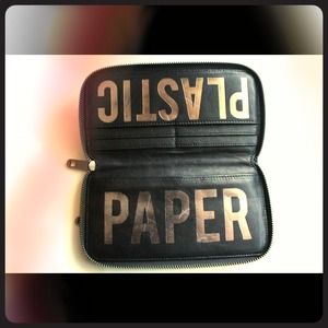 SOLD Rebecca Minkoff Wallet