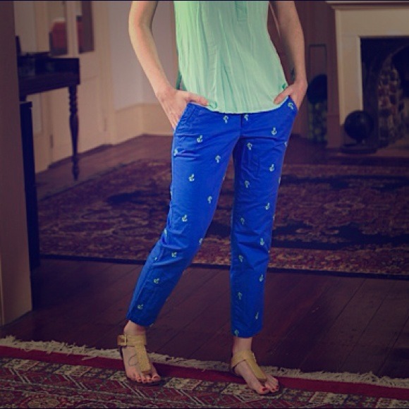 Old Navy Ankle Pants.