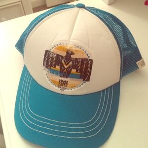 Billabong hat