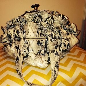 Jessica Simpson Handbag