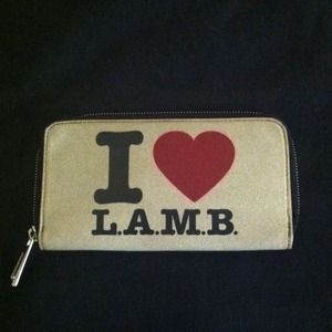 L.A.M.B. Wallet