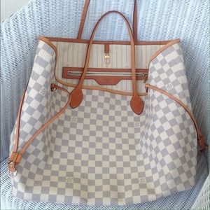 LV Bag Nerverfull