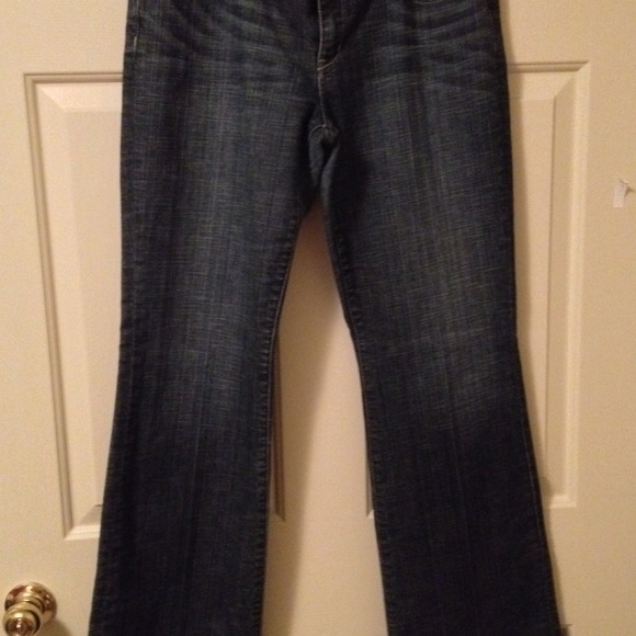 Price ✂️ Seven 7 Jeans