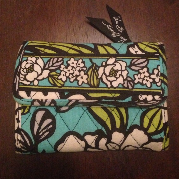 Vera Bradley Wallet