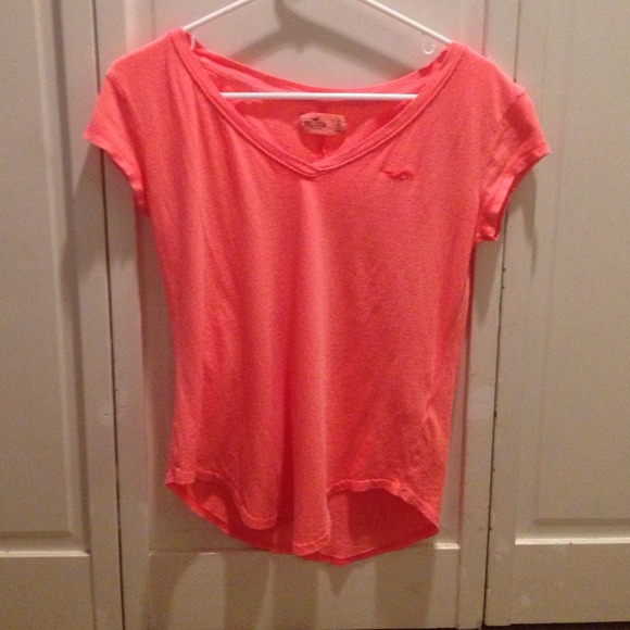 Hollister T-Shirt