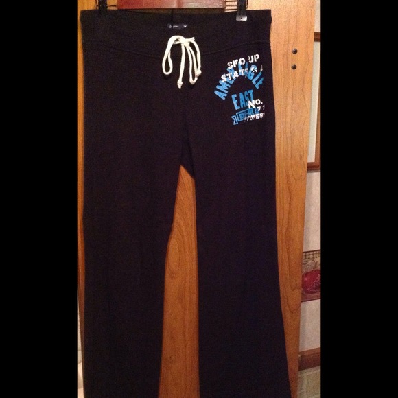 American Eagle sweat pants