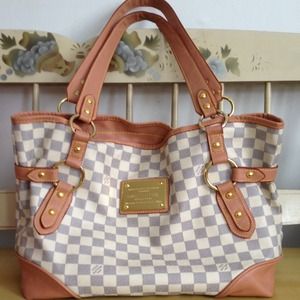 Inspired Louis Vuitton