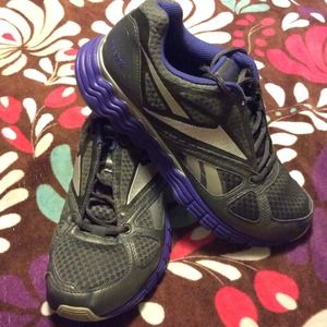 Reebok running shoes