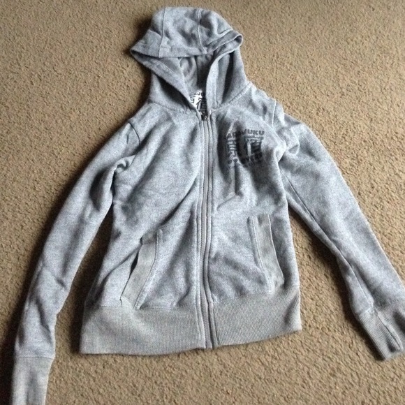 Harajuku jacket