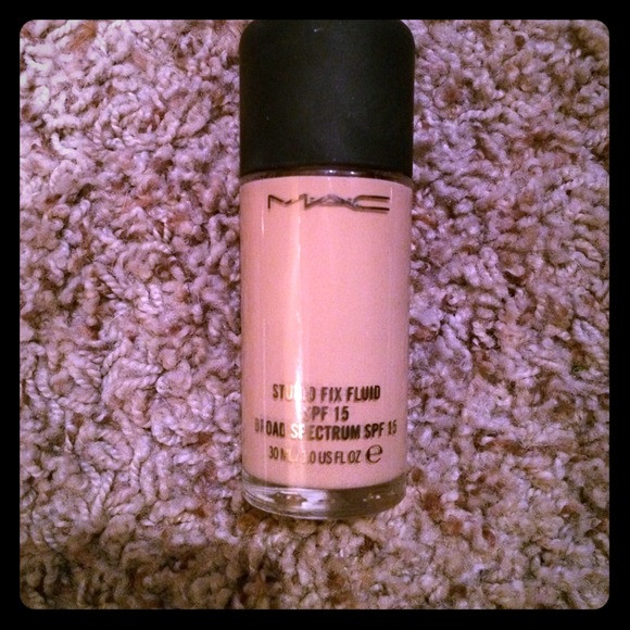 MAC + Stila Bundle for @hautebunz!!!